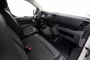 Peugeot Expert FURGON PRO 1.5 BLUE HDI 120 cv   - Foto 18