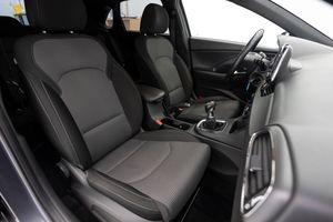 Hyundai i30 KLASS 1.6 CRDI 95 cv MT6 E6DT   - Foto 23