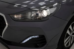 Hyundai i30 KLASS 1.6 CRDI 95 cv MT6 E6DT   - Foto 38