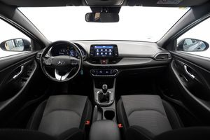 Hyundai i30 KLASS 1.6 CRDI 95 cv MT6 E6DT   - Foto 4