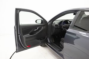 Hyundai i30 KLASS 1.6 CRDI 95 cv MT6 E6DT   - Foto 25