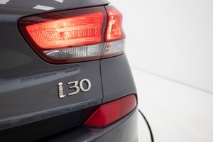 Hyundai i30 KLASS 1.6 CRDI 95 cv MT6 E6DT   - Foto 41