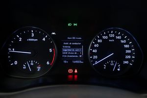 Hyundai i30 KLASS 1.6 CRDI 95 cv MT6 E6DT   - Foto 5