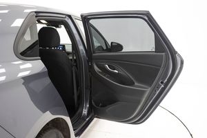 Hyundai i30 KLASS 1.6 CRDI 95 cv MT6 E6DT   - Foto 14