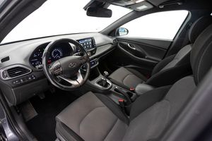 Hyundai i30 KLASS 1.6 CRDI 95 cv MT6 E6DT   - Foto 27