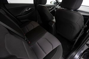 Hyundai i30 KLASS 1.6 CRDI 95 cv MT6 E6DT   - Foto 16