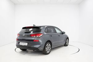 Hyundai i30 KLASS 1.6 CRDI 95 cv MT6 E6DT   - Foto 3