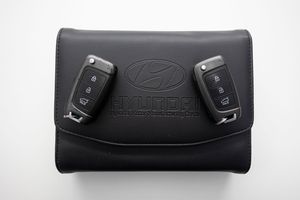 Hyundai i30 KLASS 1.6 CRDI 95 cv MT6 E6DT   - Foto 36