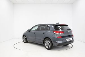 Hyundai i30 KLASS 1.6 CRDI 95 cv MT6 E6DT   - Foto 45