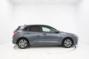 Hyundai i30 KLASS 1.6 CRDI 95 cv MT6 E6DT   - Foto 42