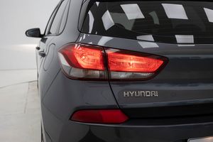 Hyundai i30 KLASS 1.6 CRDI 95 cv MT6 E6DT   - Foto 40