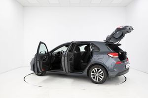 Hyundai i30 KLASS 1.6 CRDI 95 cv MT6 E6DT   - Foto 24