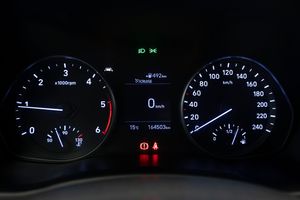Hyundai i30 KLASS 1.6 CRDI 95 cv MT6 E6DT   - Foto 31