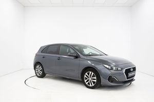 Hyundai i30 KLASS 1.6 CRDI 95 cv MT6 E6DT   - Foto 44