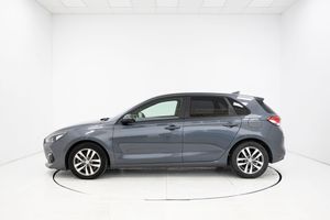 Hyundai i30 KLASS 1.6 CRDI 95 cv MT6 E6DT   - Foto 43