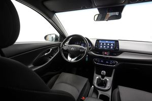 Hyundai i30 KLASS 1.6 CRDI 95 cv MT6 E6DT   - Foto 18