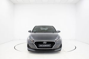 Hyundai i30 KLASS 1.6 CRDI 95 cv MT6 E6DT   - Foto 37