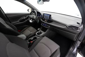Hyundai i30 KLASS 1.6 CRDI 95 cv MT6 E6DT   - Foto 22