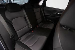 Hyundai i30 KLASS 1.6 CRDI 95 cv MT6 E6DT   - Foto 17