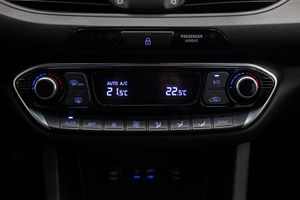 Hyundai i30 KLASS 1.6 CRDI 95 cv MT6 E6DT   - Foto 11