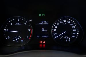 Hyundai i30 KLASS 1.6 CRDI 95 cv MT6 E6DT   - Foto 32