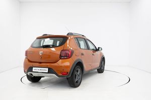 Dacia Sandero STEPWAY 1.5 DCI 90 cv   - Foto 3