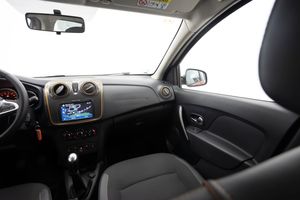 Dacia Sandero STEPWAY 1.5 DCI 90 cv   - Foto 19