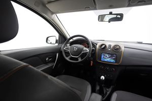 Dacia Sandero STEPWAY 1.5 DCI 90 cv   - Foto 18