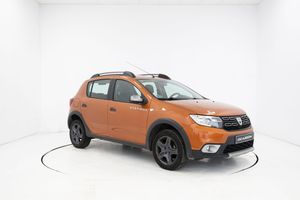 Dacia Sandero STEPWAY 1.5 DCI 90 cv   - Foto 45
