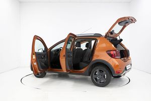 Dacia Sandero STEPWAY 1.5 DCI 90 cv   - Foto 23
