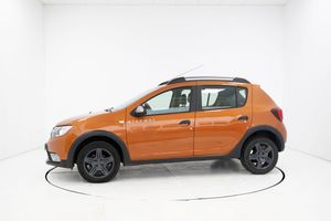 Dacia Sandero STEPWAY 1.5 DCI 90 cv   - Foto 44