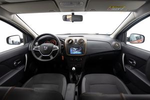 Dacia Sandero STEPWAY 1.5 DCI 90 cv   - Foto 4
