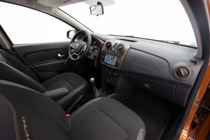 Dacia Sandero STEPWAY 1.5 DCI 90 cv   - Foto 22