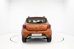 Dacia Sandero STEPWAY 1.5 DCI 90 cv   - Foto 40