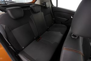Dacia Sandero STEPWAY 1.5 DCI 90 cv   - Foto 17