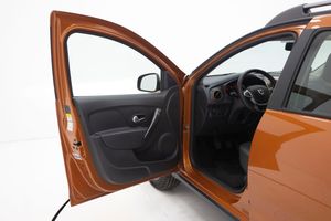 Dacia Sandero STEPWAY 1.5 DCI 90 cv   - Foto 24