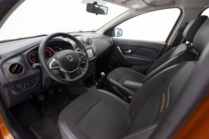 Dacia Sandero STEPWAY 1.5 DCI 90 cv   - Foto 26
