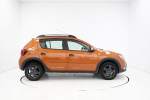 Dacia Sandero STEPWAY 1.5 DCI 90 cv   - Foto 43
