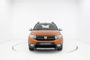 Dacia Sandero STEPWAY 1.5 DCI 90 cv   - Foto 37