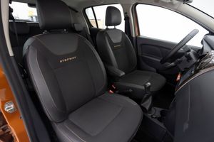 Dacia Sandero STEPWAY 1.5 DCI 90 cv   - Foto 11