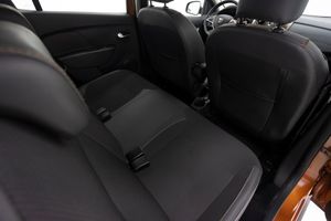 Dacia Sandero STEPWAY 1.5 DCI 90 cv   - Foto 16