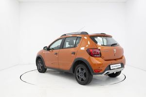 Dacia Sandero STEPWAY 1.5 DCI 90 cv   - Foto 46