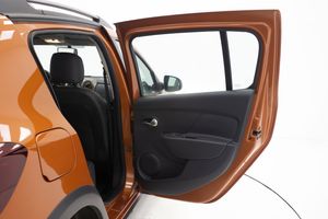 Dacia Sandero STEPWAY 1.5 DCI 90 cv   - Foto 14