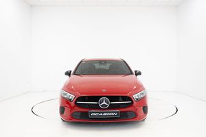 Mercedes Clase A 180 CDI 116 cv   - Foto 51