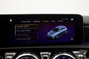 Mercedes Clase A 180 CDI 116 cv   - Foto 46