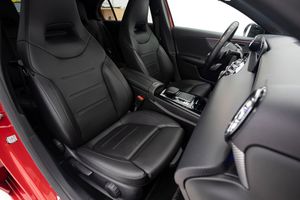 Mercedes Clase A 180 CDI 116 cv   - Foto 26