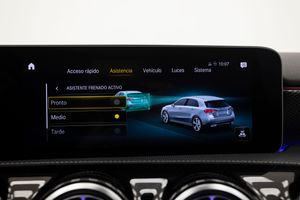 Mercedes Clase A 180 CDI 116 cv   - Foto 43