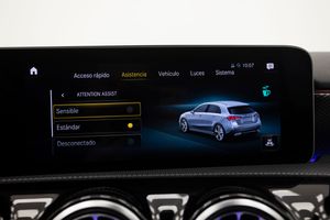 Mercedes Clase A 180 CDI 116 cv   - Foto 44