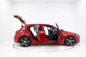 Mercedes Clase A 180 CDI 116 cv   - Foto 12