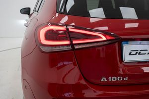 Mercedes Clase A 180 CDI 116 cv   - Foto 55